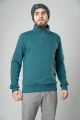 Troyer-Pulli "Tim" Bio - petroleum