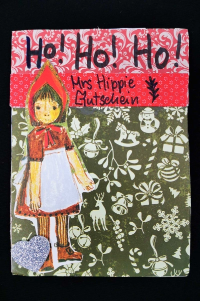 Mrs.Hippie Laden-Gutschein N°14