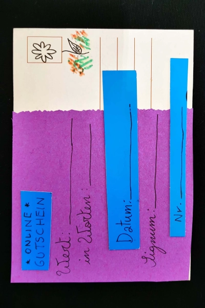 Mrs.Hippie Online-Gutschein N°27