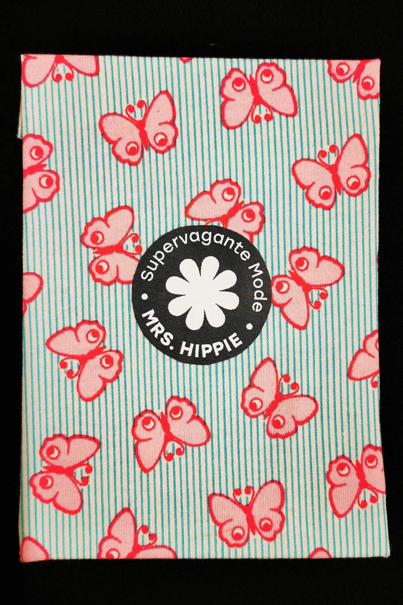 Mrs.Hippie Online-Gutschein N°29