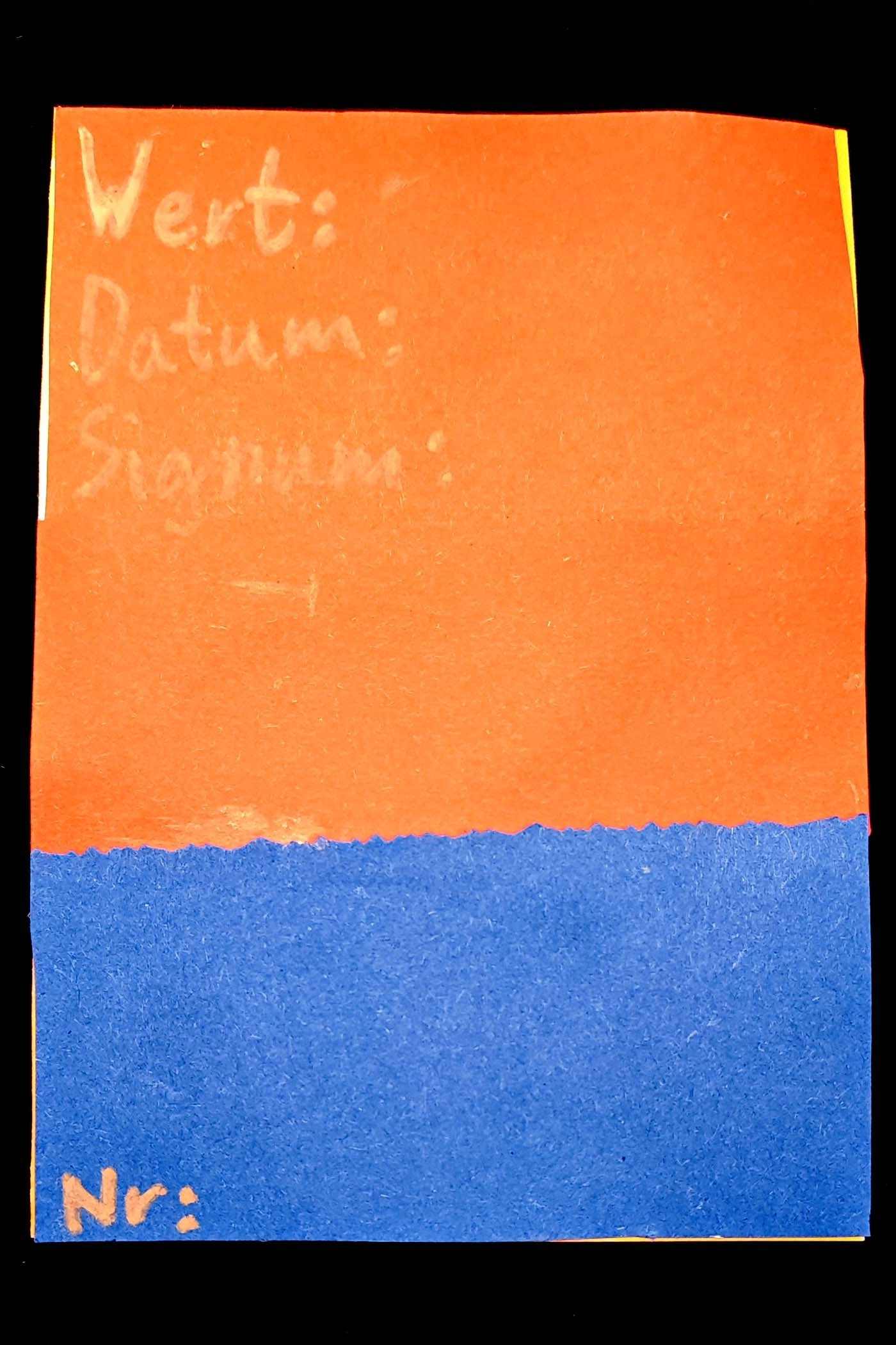 Mrs.Hippie Laden-Gutschein N°04