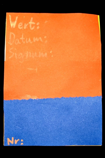 Mrs.Hippie Laden-Gutschein N°04