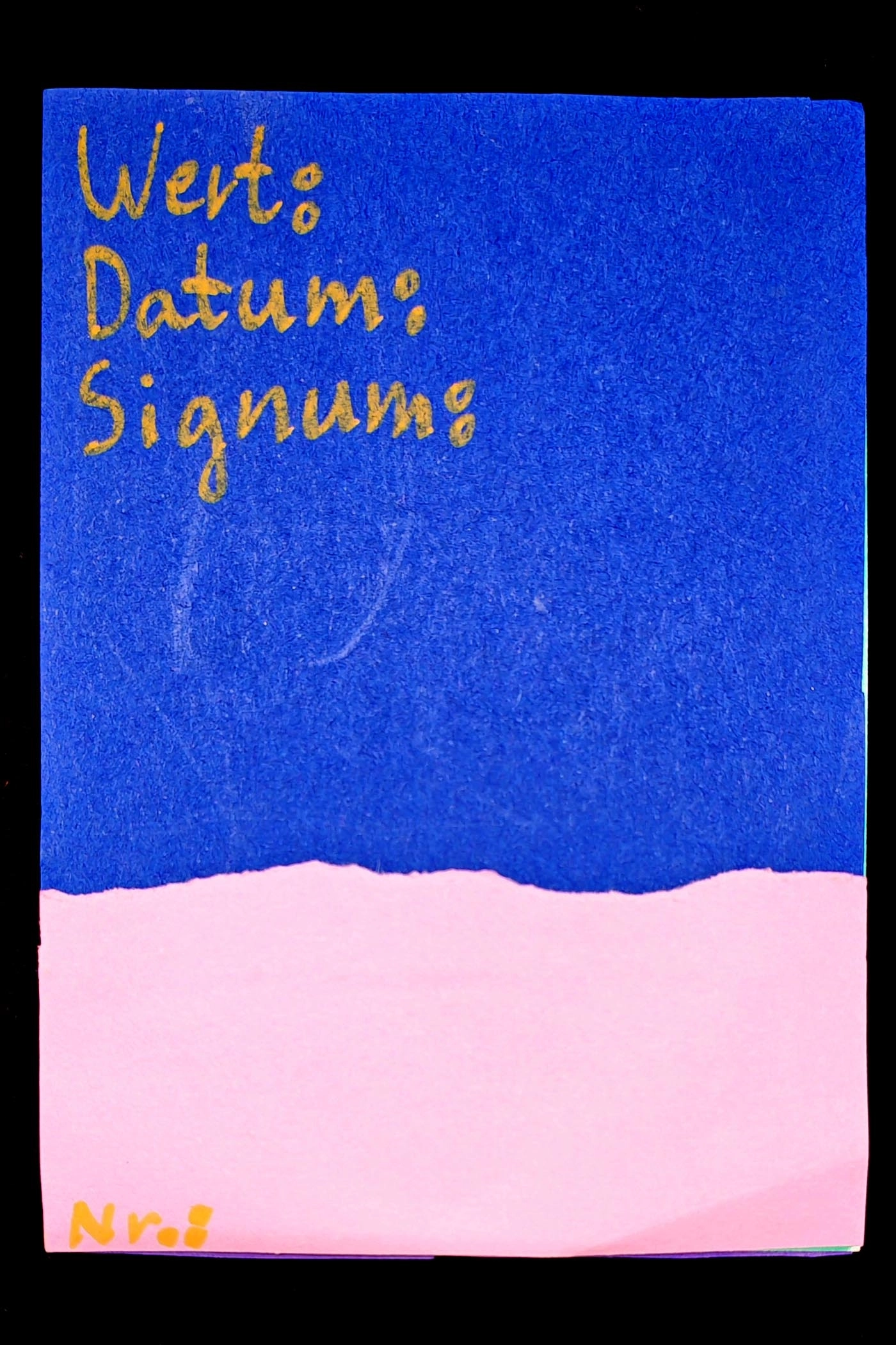 Mrs.Hippie Laden-Gutschein N°10