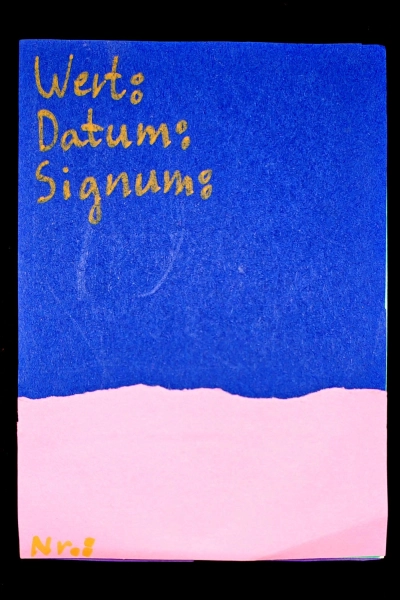 Mrs.Hippie Laden-Gutschein N°10