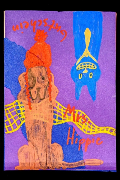 Mrs.Hippie Laden-Gutschein N°10