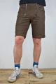 Kurze Hose "Zimmermann Marco" - earth