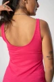 Tanktop "Daria" - pink