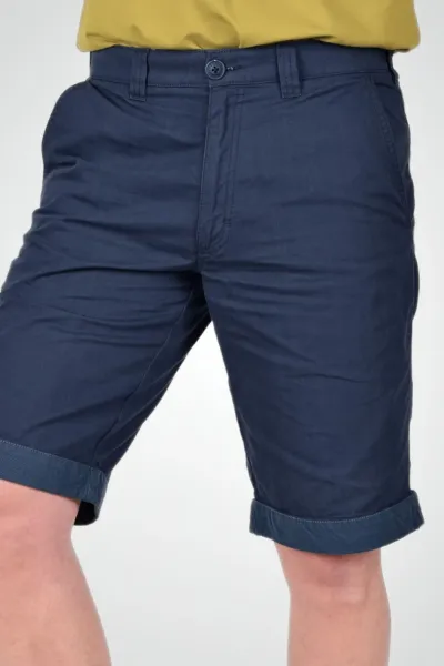 Kurze Hose Cornelius - blue spirit