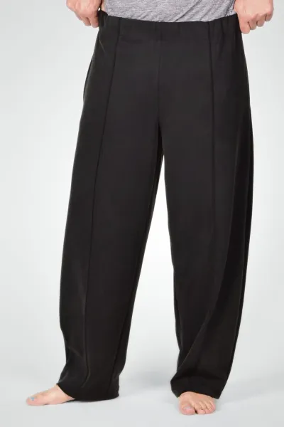 Joggpants Toni Modal - black