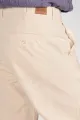 Chino Hose für Herren - Leinen in Beige - Helden & Halunken