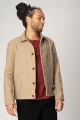 Worker-Jacke "Marcus" - camel