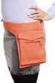 Festivalbag "Shanti" - orange