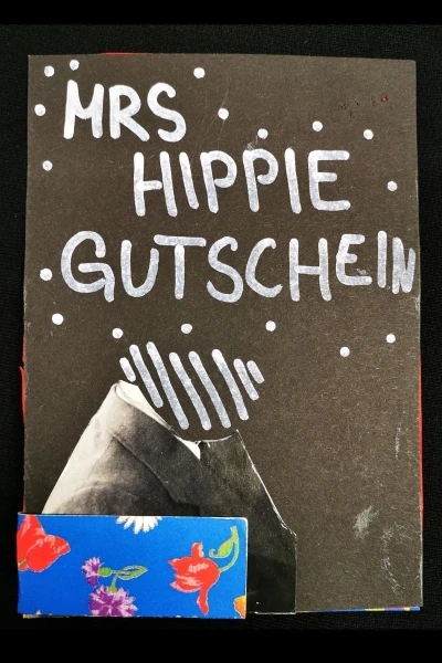 Mrs.Hippie Laden-Gutschein N°08