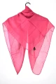 Yam Yam Tuch Baumwolle 100x100cm - pink